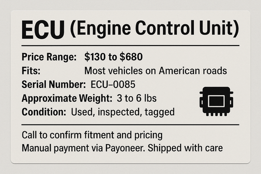 Price Range is not correct, its $130 to $680