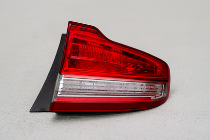 TAIL LIGHTS