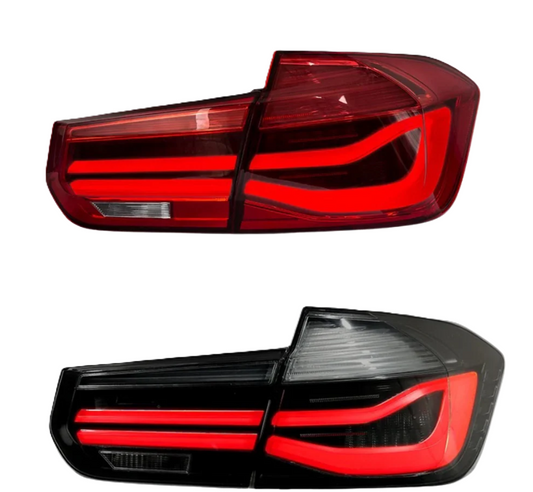 TAIL LIGHTS