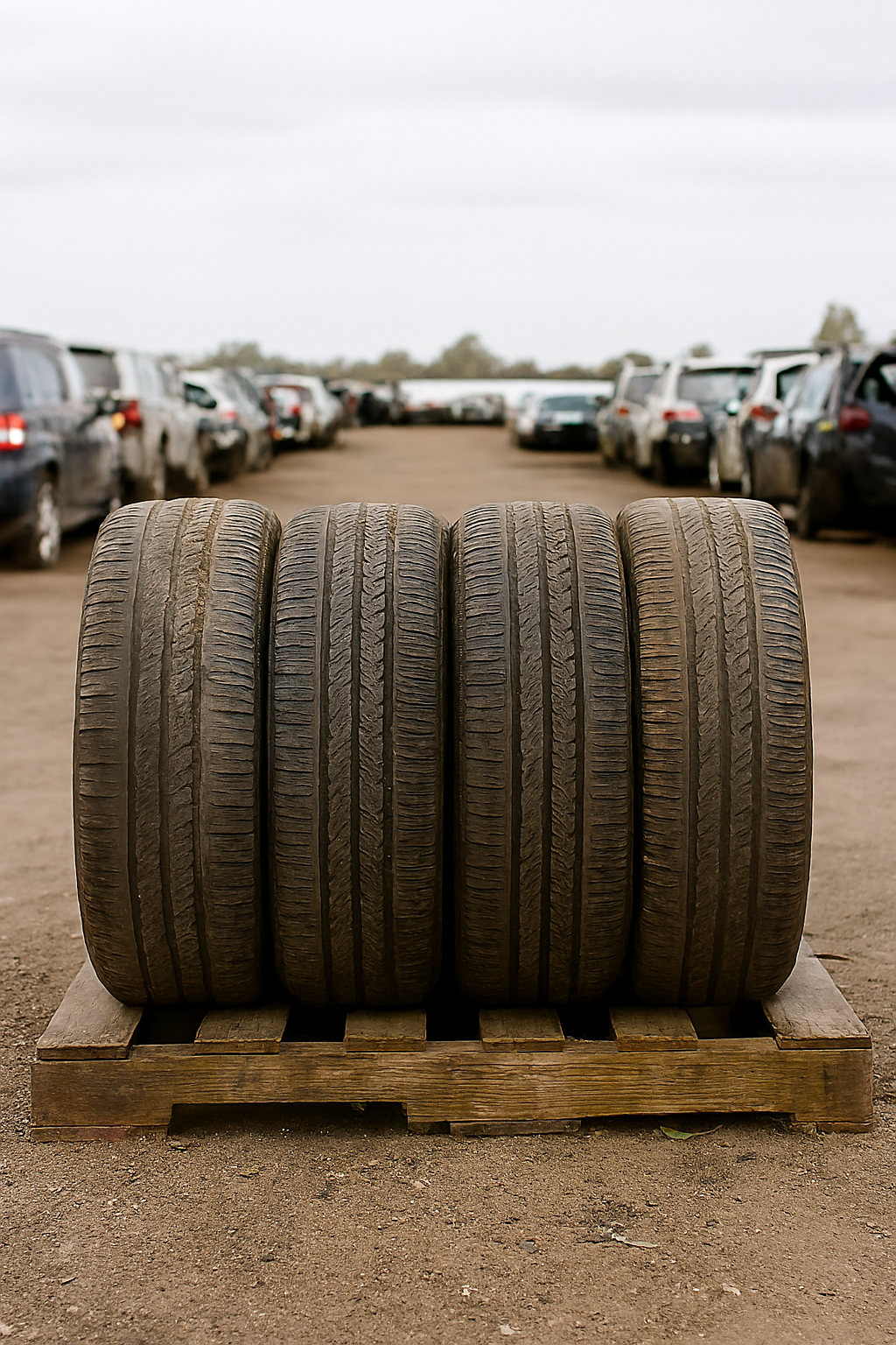 TIRES