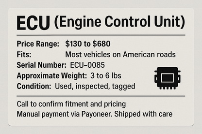 Price Range is not correct, its $130 to $680