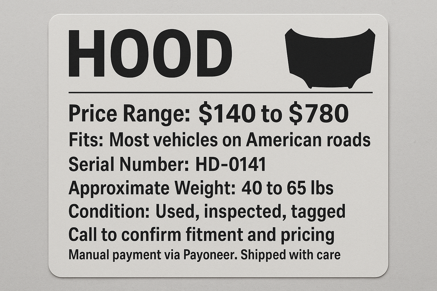 Where's the dollar symbol